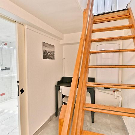 Charmant Studio Boulevard Voltaire パリ エクステリア 写真